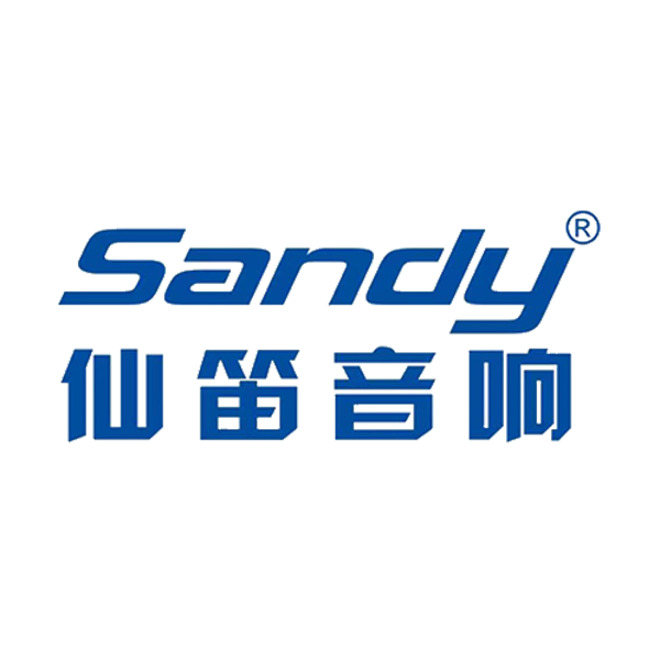 Sandy
