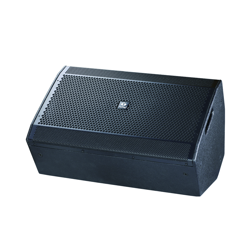 PD15M 无源返听音箱