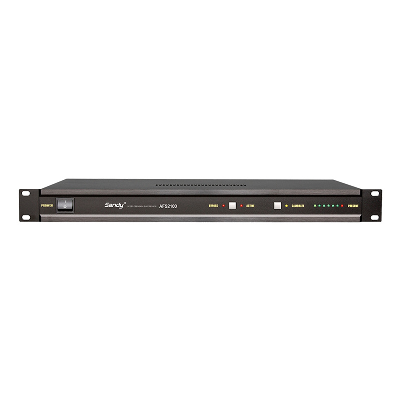 AFS2100移频器