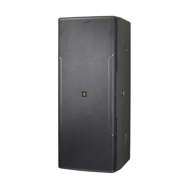 N215 双15寸全频专业音箱